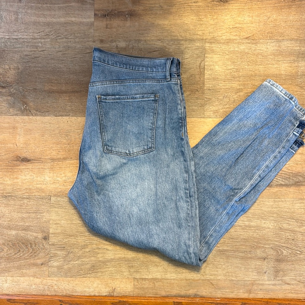 Old Navy Jeans - Barely Worn, Great Condition